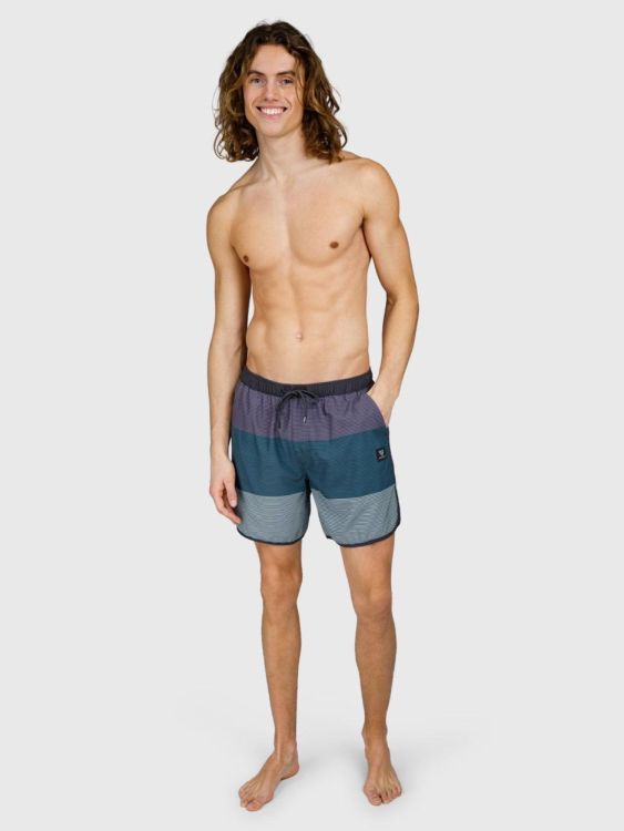 BRUNOTTI Jaxx Men Swim Shorts (2611310021) - Bluesand New&Outlet 