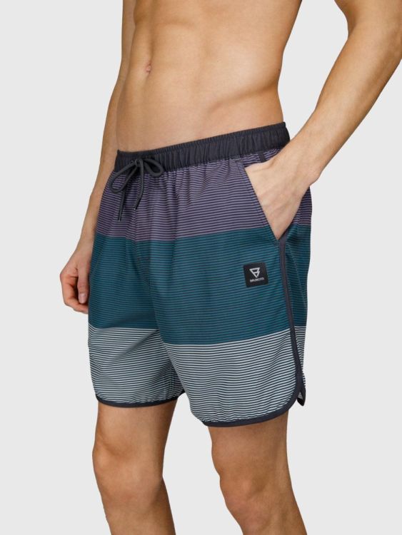 BRUNOTTI Jaxx Men Swim Shorts (2611310021) - Bluesand New&Outlet 