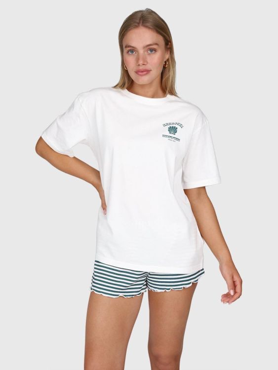 BRUNOTTI Zaymare Women T-shirt (2612100317) - Bluesand New&Outlet 