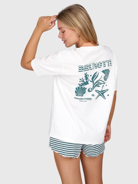 BRUNOTTI Zaymare Women T-shirt (2612100317) - Bluesand New&Outlet 