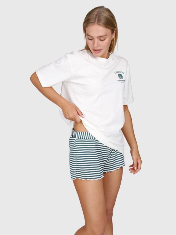 BRUNOTTI Zaymare Women T-shirt (2612100317) - Bluesand New&Outlet 