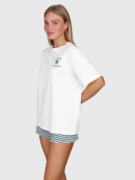 BRUNOTTI Zaymare Women T-shirt (2612100317) - Bluesand New&Outlet 