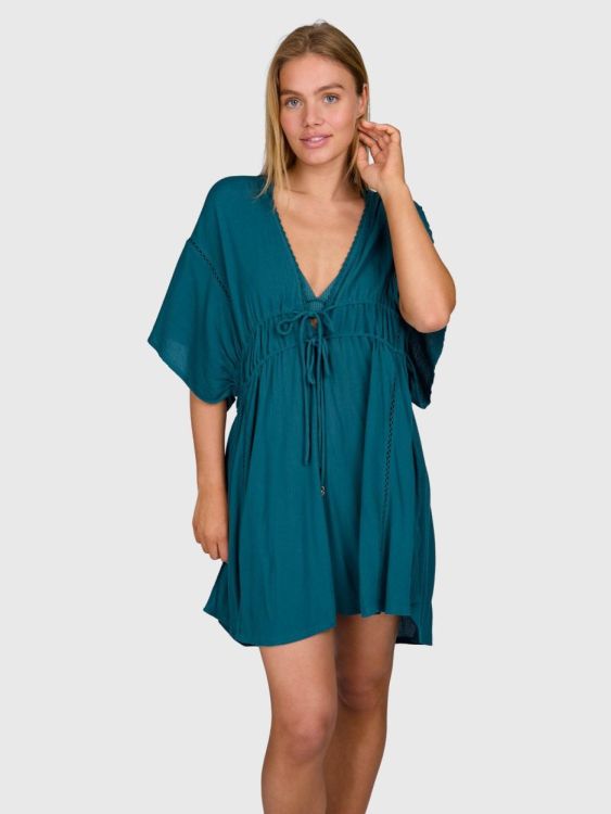 BRUNOTTI Tunessa Women Tunic (2612160285) - Bluesand New&Outlet 