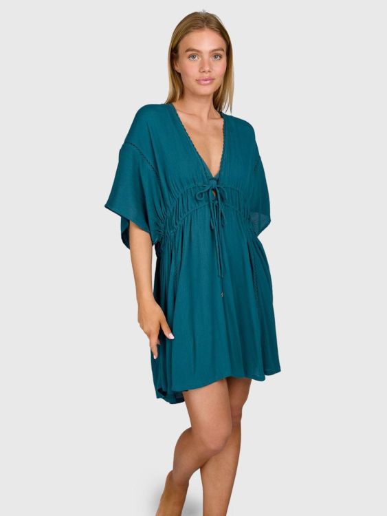 BRUNOTTI Tunessa Women Tunic (2612160285) - Bluesand New&Outlet 