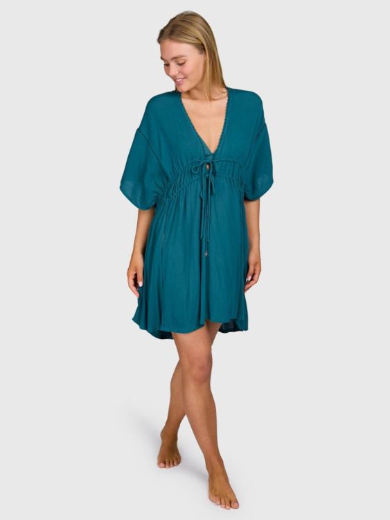 BRUNOTTI Tunessa Women Tunic (2612160285) - Bluesand New&Outlet 