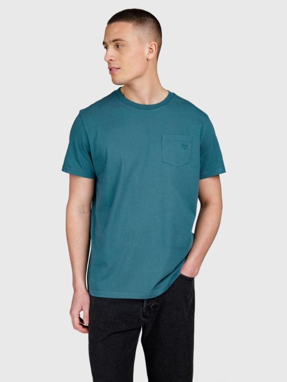 BRUNOTTI Axle Men T-shirt (2631100001) - Bluesand New&Outlet 