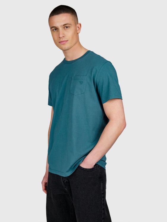 BRUNOTTI Axle Men T-shirt (2631100001) - Bluesand New&Outlet 
