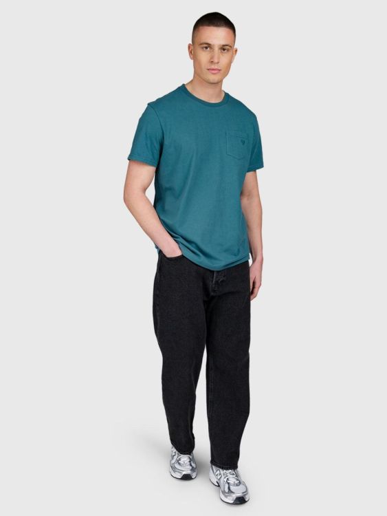 BRUNOTTI Axle Men T-shirt (2631100001) - Bluesand New&Outlet 
