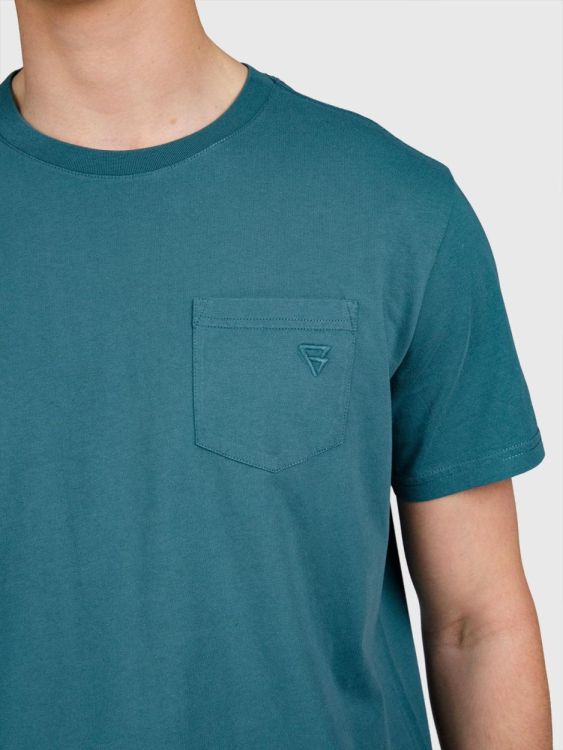 BRUNOTTI Axle Men T-shirt (2631100001) - Bluesand New&Outlet 