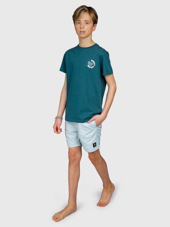 BRUNOTTI Craigoly Boys T-shirt (2631100331) - Bluesand New&Outlet 