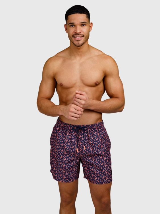 BRUNOTTI Cester-Mini Men Swim Shorts (2511310029) - Bluesand New&Outlet 