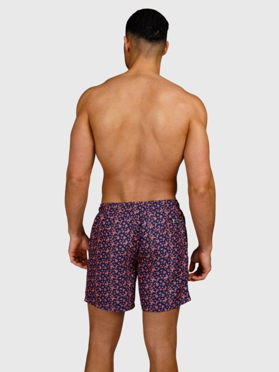 BRUNOTTI Cester-Mini Men Swim Shorts (2511310029) - Bluesand New&Outlet 