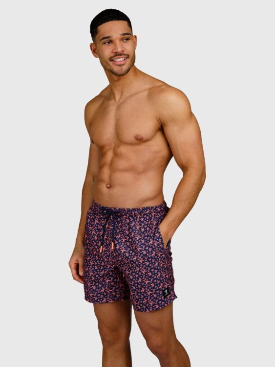 BRUNOTTI Cester-Mini Men Swim Shorts (2511310029) - Bluesand New&Outlet 
