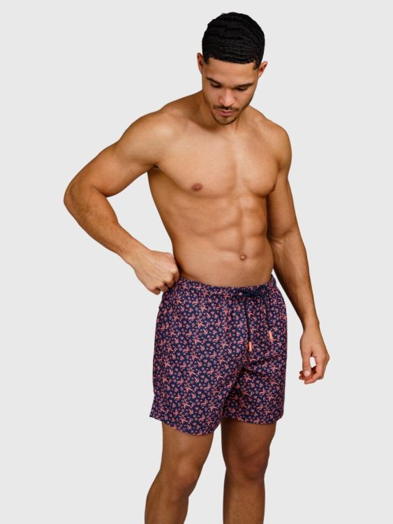 BRUNOTTI Cester-Mini Men Swim Shorts (2511310029) - Bluesand New&Outlet 
