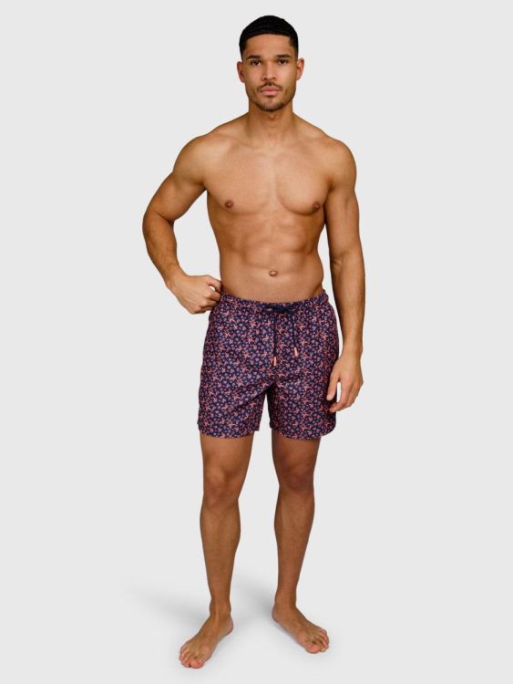 BRUNOTTI Cester-Mini Men Swim Shorts (2511310029) - Bluesand New&Outlet 
