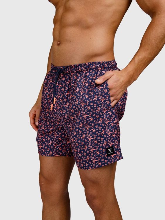 BRUNOTTI Cester-Mini Men Swim Shorts (2511310029) - Bluesand New&Outlet 