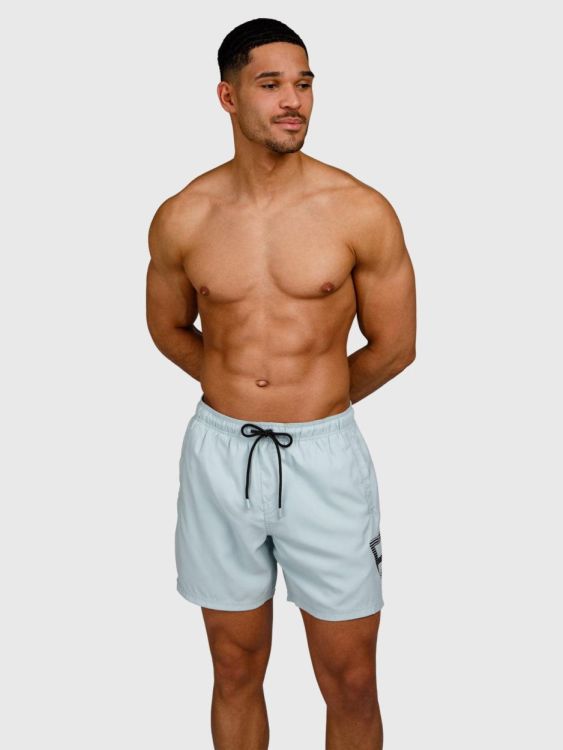 BRUNOTTI Cester Men Swim Shorts (2511310031) - Bluesand New&Outlet 