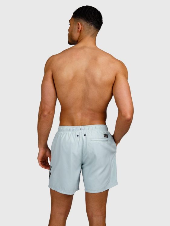 BRUNOTTI Cester Men Swim Shorts (2511310031) - Bluesand New&Outlet 