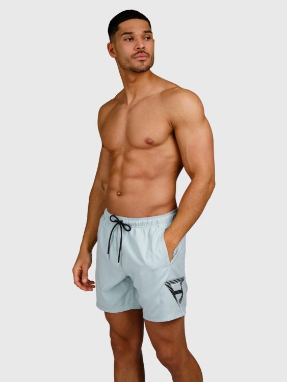 BRUNOTTI Cester Men Swim Shorts (2511310031) - Bluesand New&Outlet 