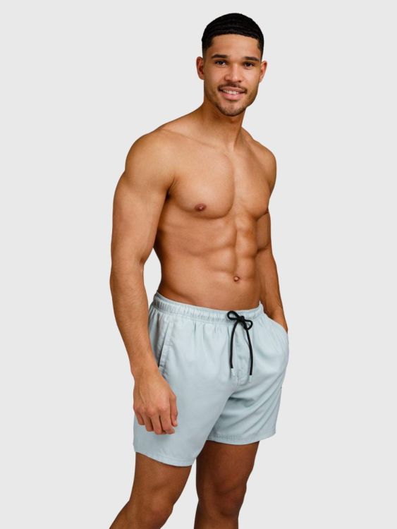 BRUNOTTI Cester Men Swim Shorts (2511310031) - Bluesand New&Outlet 