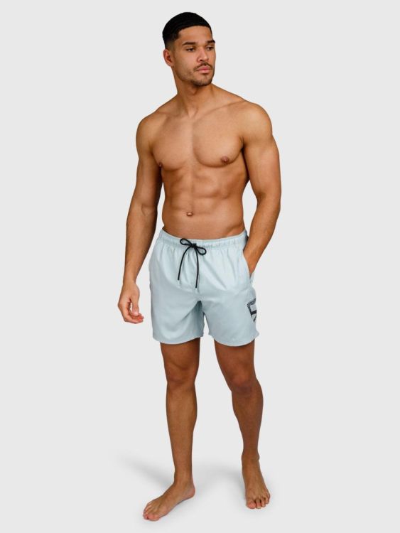 BRUNOTTI Cester Men Swim Shorts (2511310031) - Bluesand New&Outlet 