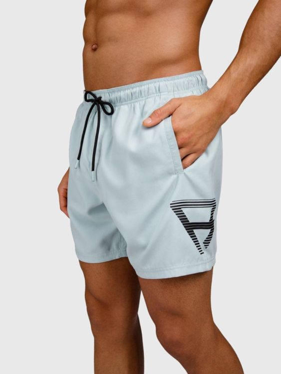 BRUNOTTI Cester Men Swim Shorts (2511310031) - Bluesand New&Outlet 
