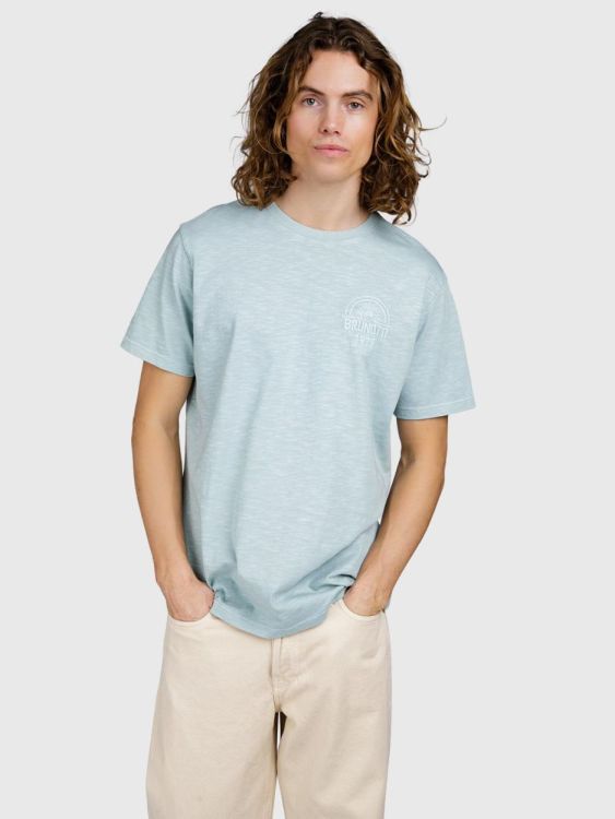 BRUNOTTI Mattey Men T-shirt (2611100069) - Bluesand New&Outlet 