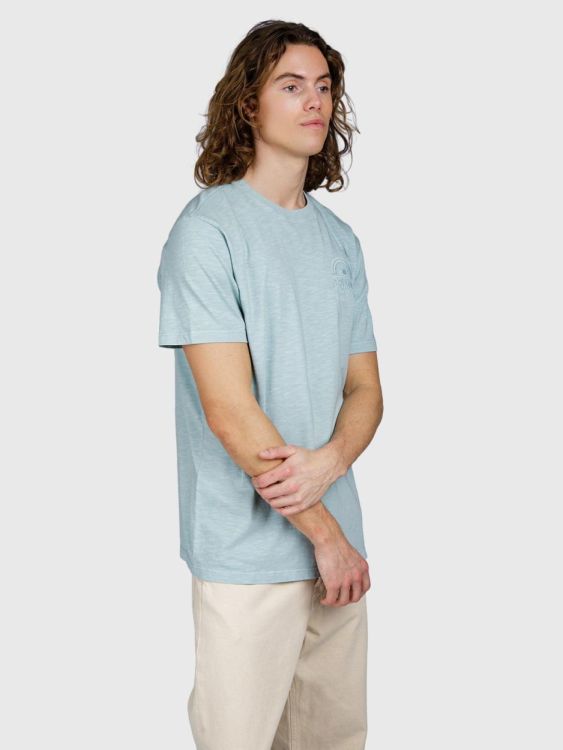 BRUNOTTI Mattey Men T-shirt (2611100069) - Bluesand New&Outlet 
