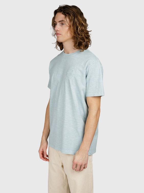 BRUNOTTI Mattey Men T-shirt (2611100069) - Bluesand New&Outlet 