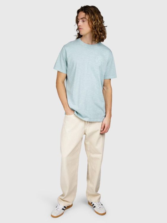 BRUNOTTI Mattey Men T-shirt (2611100069) - Bluesand New&Outlet 