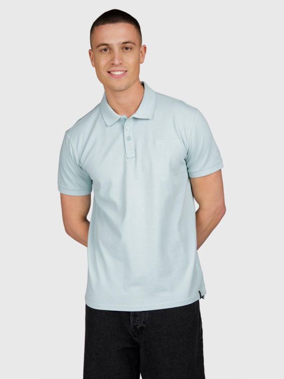 BRUNOTTI Tavico Men Polo (2611100085) - Bluesand New&Outlet 