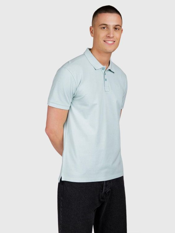 BRUNOTTI Tavico Men Polo (2611100085) - Bluesand New&Outlet 