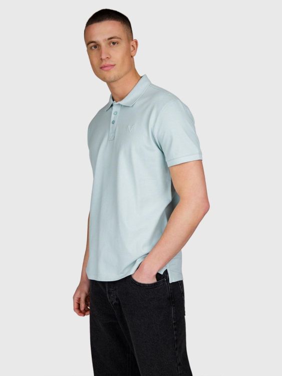 BRUNOTTI Tavico Men Polo (2611100085) - Bluesand New&Outlet 