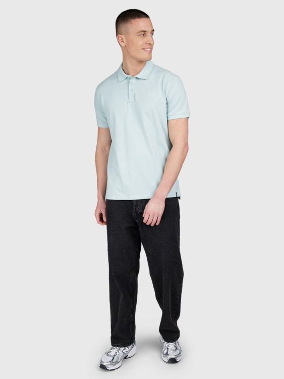 BRUNOTTI Tavico Men Polo (2611100085) - Bluesand New&Outlet 
