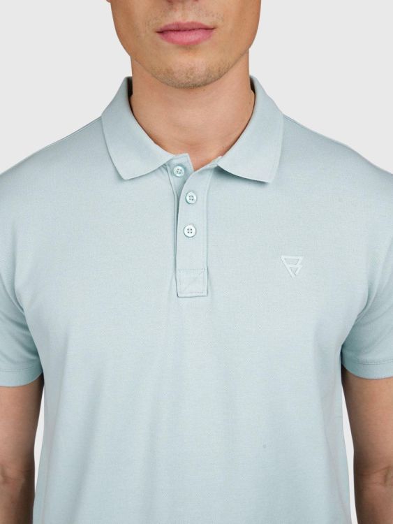 BRUNOTTI Tavico Men Polo (2611100085) - Bluesand New&Outlet 