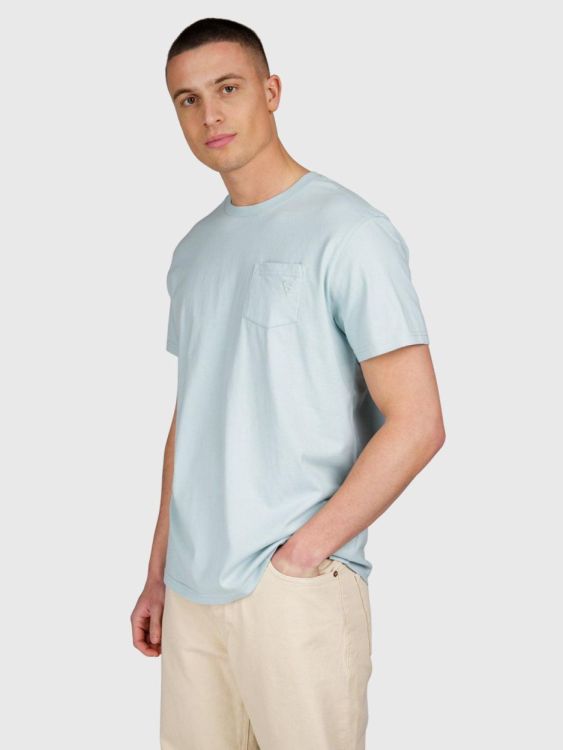BRUNOTTI Axle Men T-shirt (2631100001) - Bluesand New&Outlet 