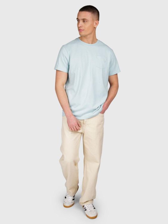 BRUNOTTI Axle Men T-shirt (2631100001) - Bluesand New&Outlet 