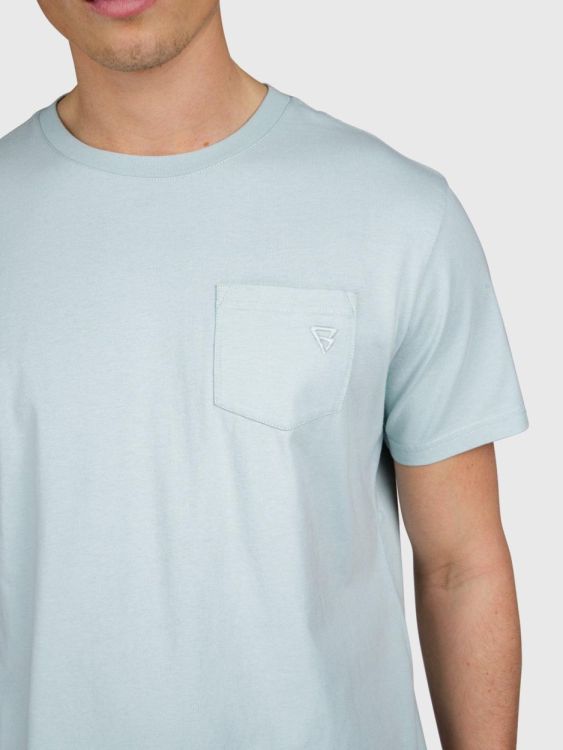 BRUNOTTI Axle Men T-shirt (2631100001) - Bluesand New&Outlet 
