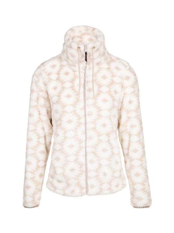 BRUNOTTI Kyoto-Print Women Fleece (2522240240) - Bluesand New&Outlet 