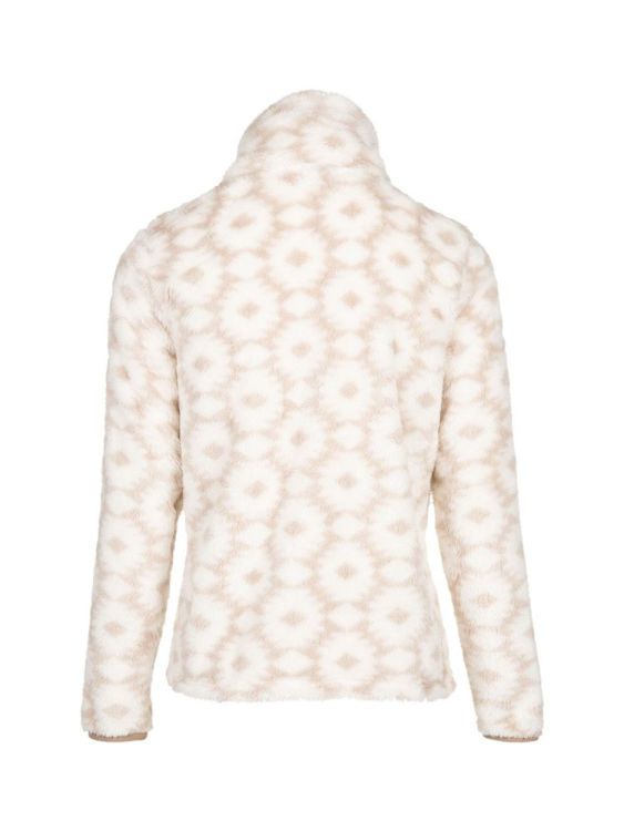BRUNOTTI Kyoto-Print Women Fleece (2522240240) - Bluesand New&Outlet 