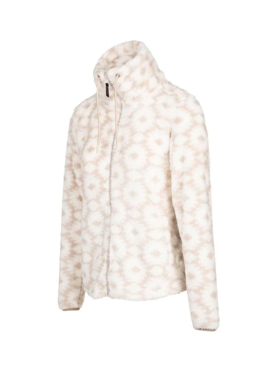 BRUNOTTI Kyoto-Print Women Fleece (2522240240) - Bluesand New&Outlet 
