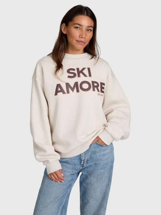 BRUNOTTI Jamea Women Sweater (2622120111) - Bluesand New&Outlet 