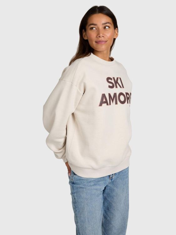 BRUNOTTI Jamea Women Sweater (2622120111) - Bluesand New&Outlet 