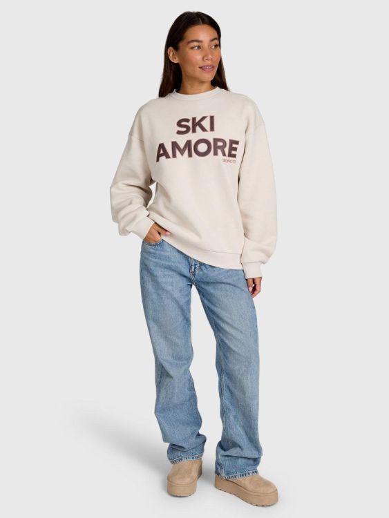 BRUNOTTI Jamea Women Sweater (2622120111) - Bluesand New&Outlet 