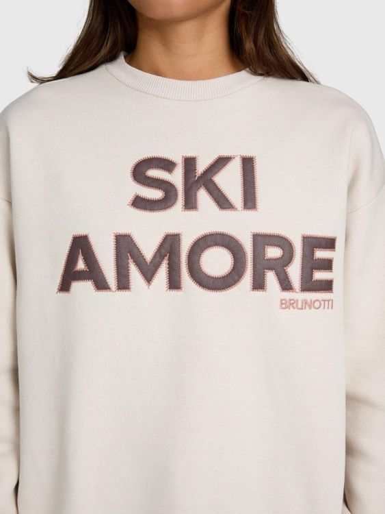 BRUNOTTI Jamea Women Sweater (2622120111) - Bluesand New&Outlet 