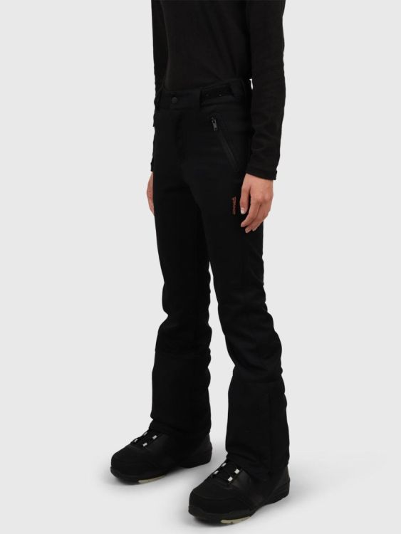 BRUNOTTI Tavorsy-N Girls Softshell Pant (1824125757) - Bluesand New&Outlet 