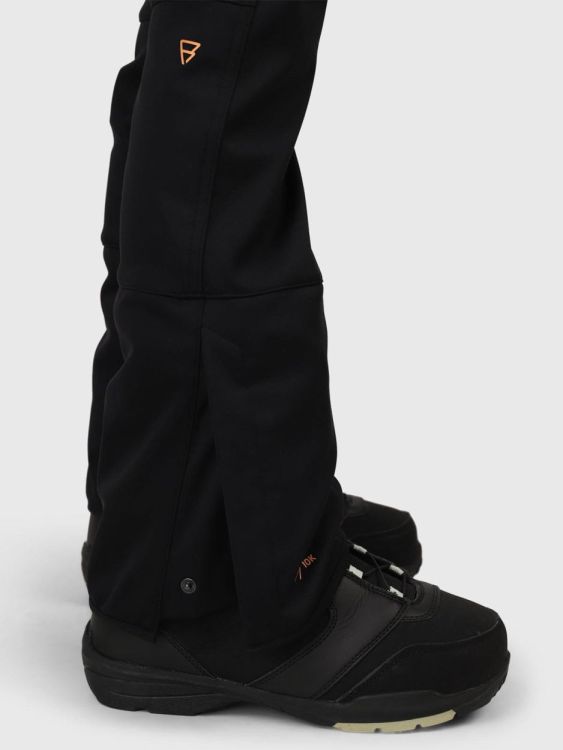 BRUNOTTI Tavorsy-N Girls Softshell Pant (1824125757) - Bluesand New&Outlet 