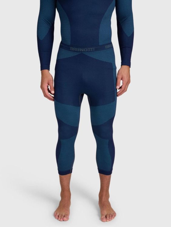 BRUNOTTI Grenoble Men Thermo Pant (2321240001) - Bluesand New&Outlet 