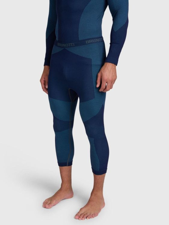 BRUNOTTI Grenoble Men Thermo Pant (2321240001) - Bluesand New&Outlet 