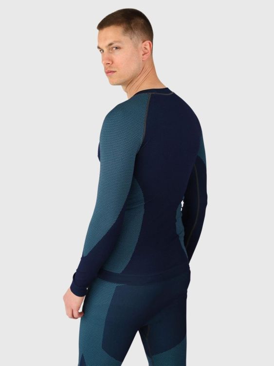 BRUNOTTI Silvretta Men Thermo Shirt (2321240002) - Bluesand New&Outlet 